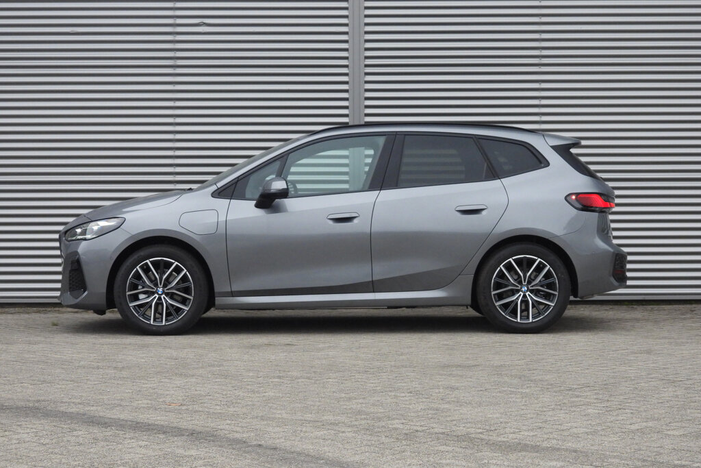 BMW 2 Serie 2