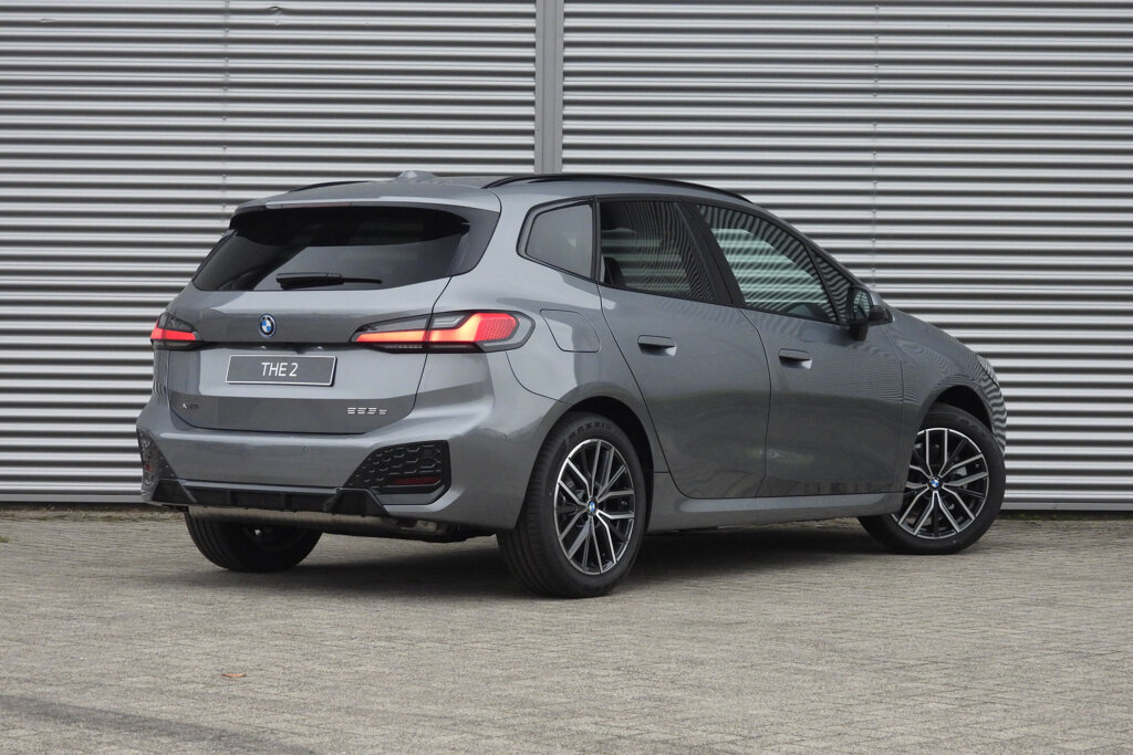 BMW 2 Serie 3
