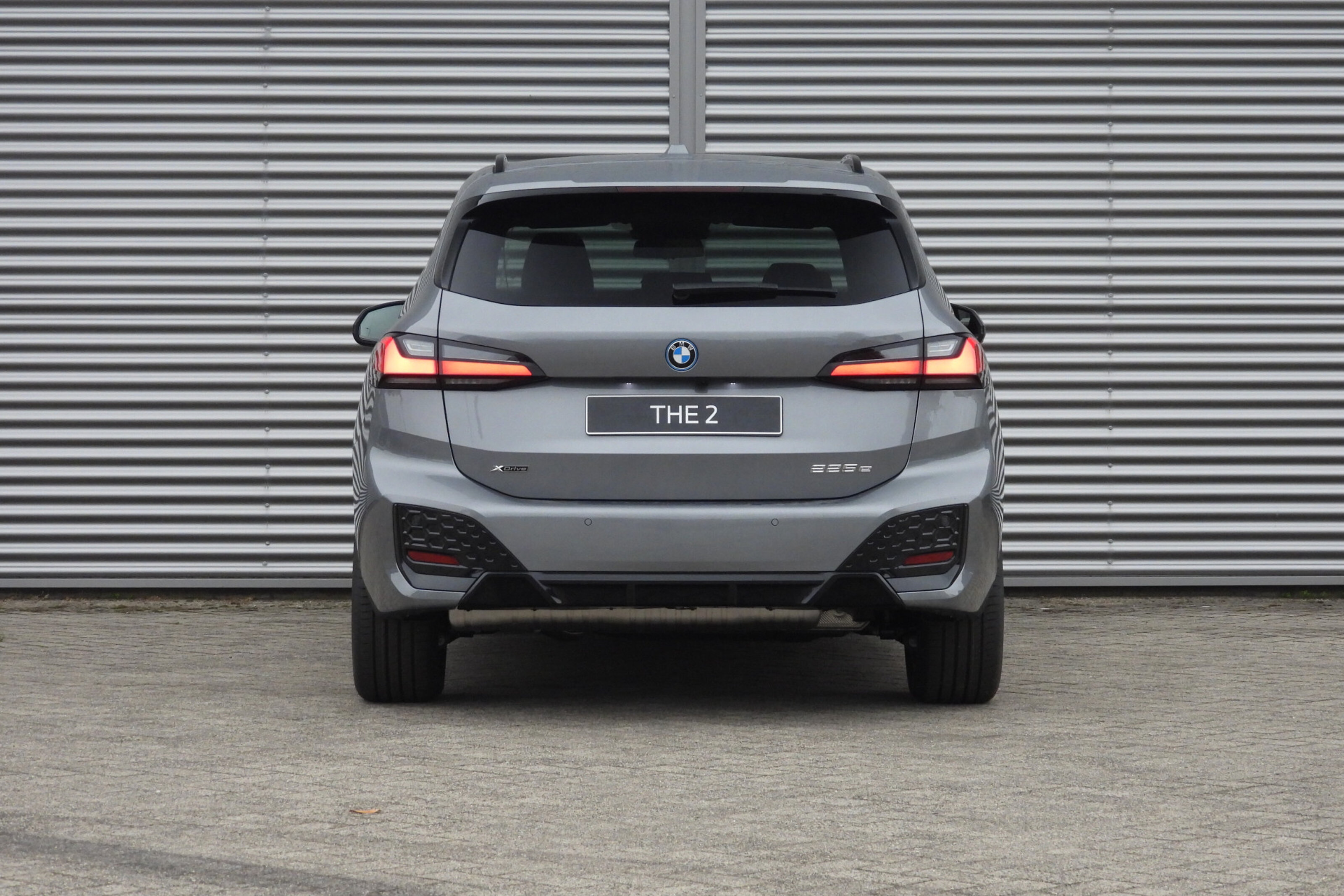 BMW 2 Serie Active Tourer 225e xDrive M Sport Automaat