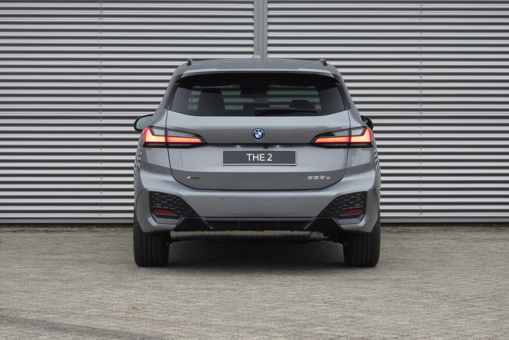 BMW 2 Serie 4