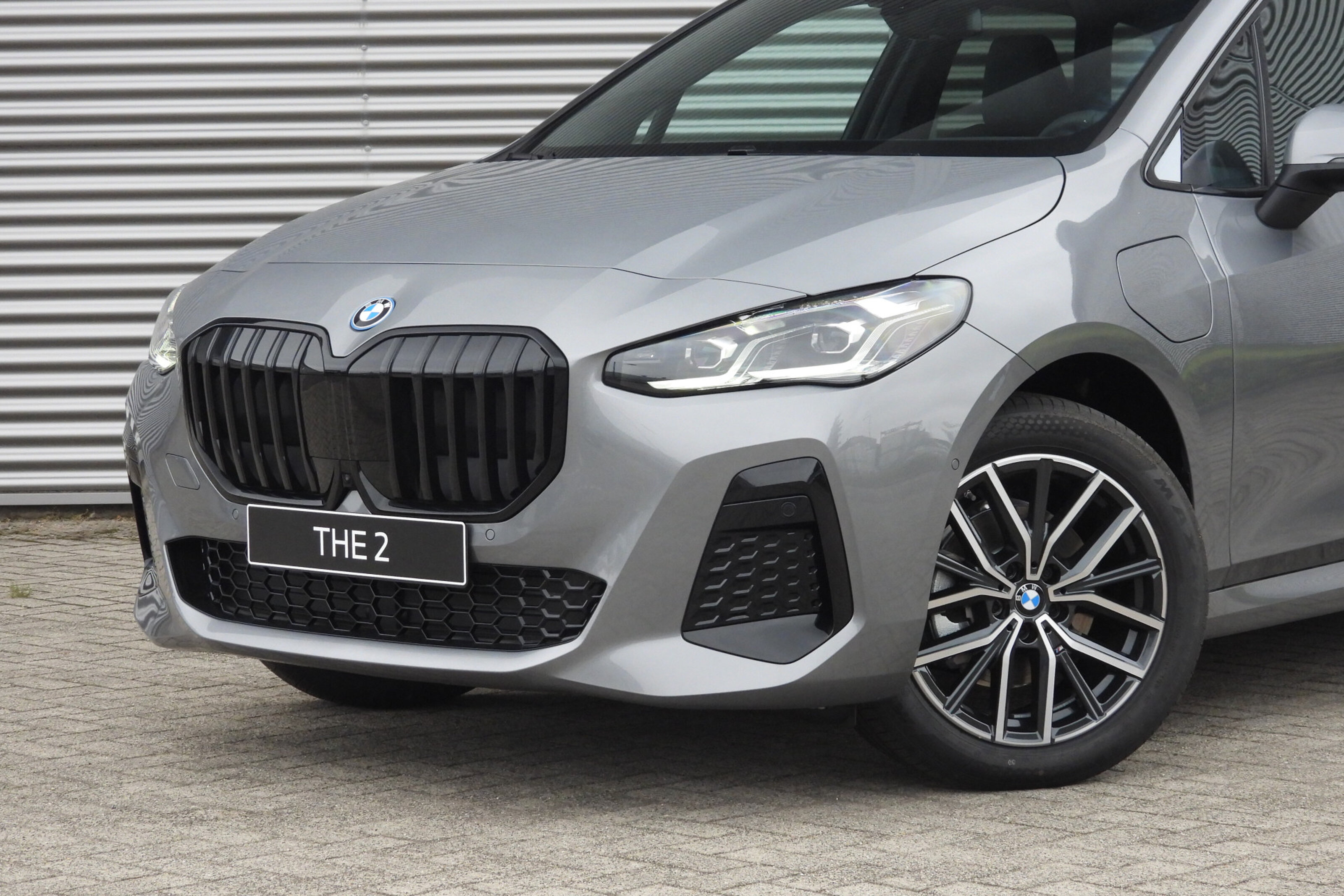 BMW 2 Serie Active Tourer 225e xDrive M Sport Automaat