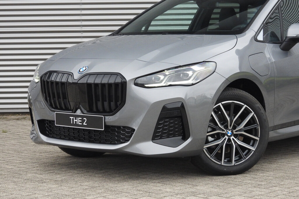 BMW 2 Serie 5