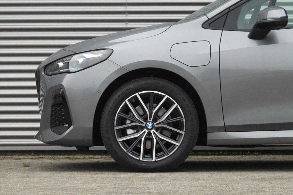 BMW 2 Serie 8