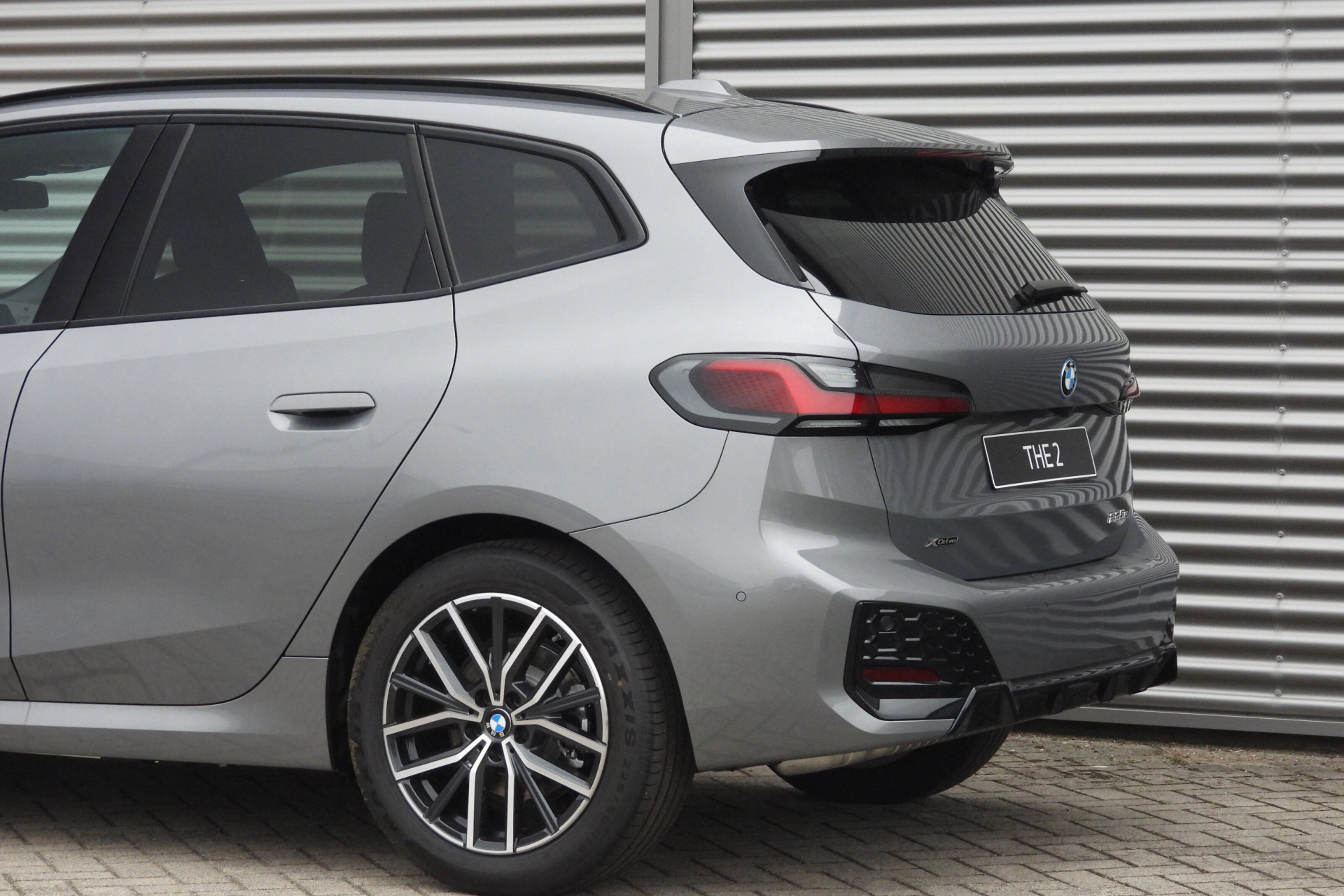 BMW 2 Serie 9
