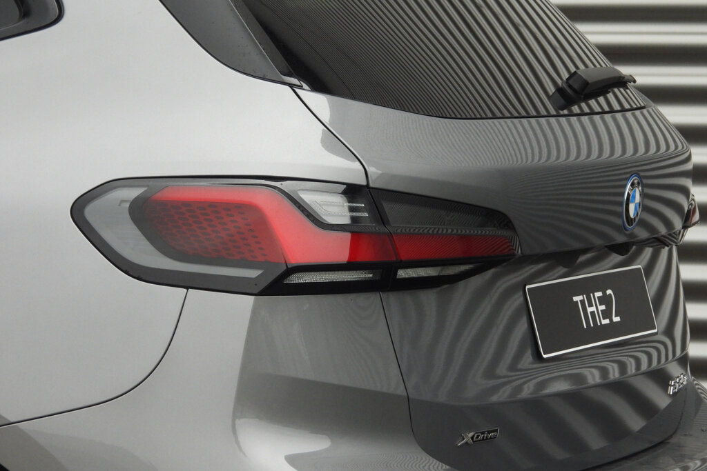 BMW 2 Serie 10