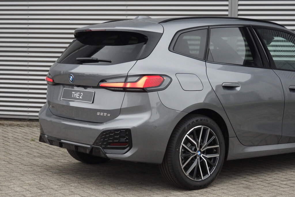BMW 2 Serie 11