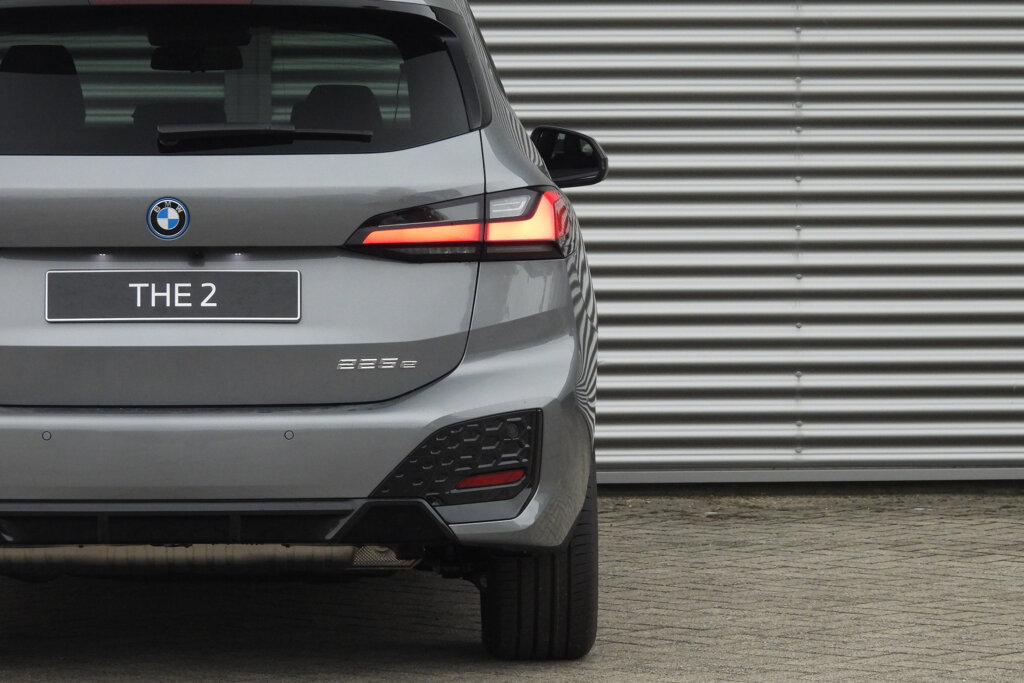BMW 2 Serie 12