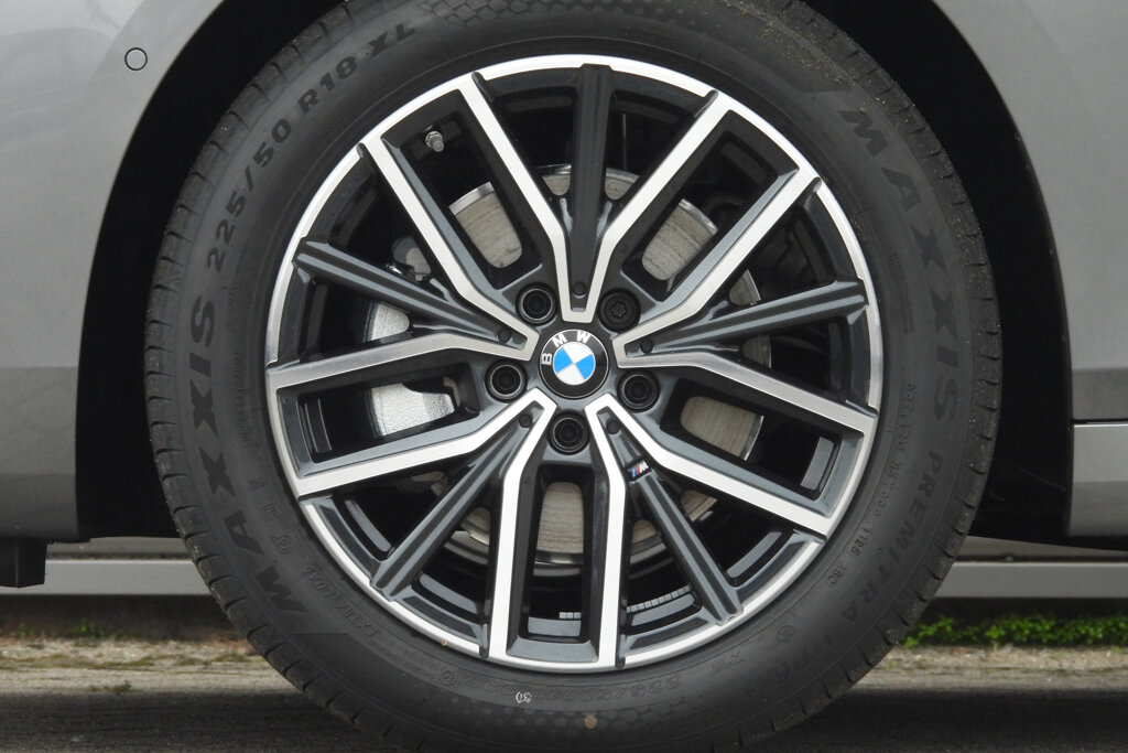 BMW 2 Serie 24