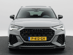 Audi RS Q3 TFSi 400 Pk Automaat - Afbeelding 4