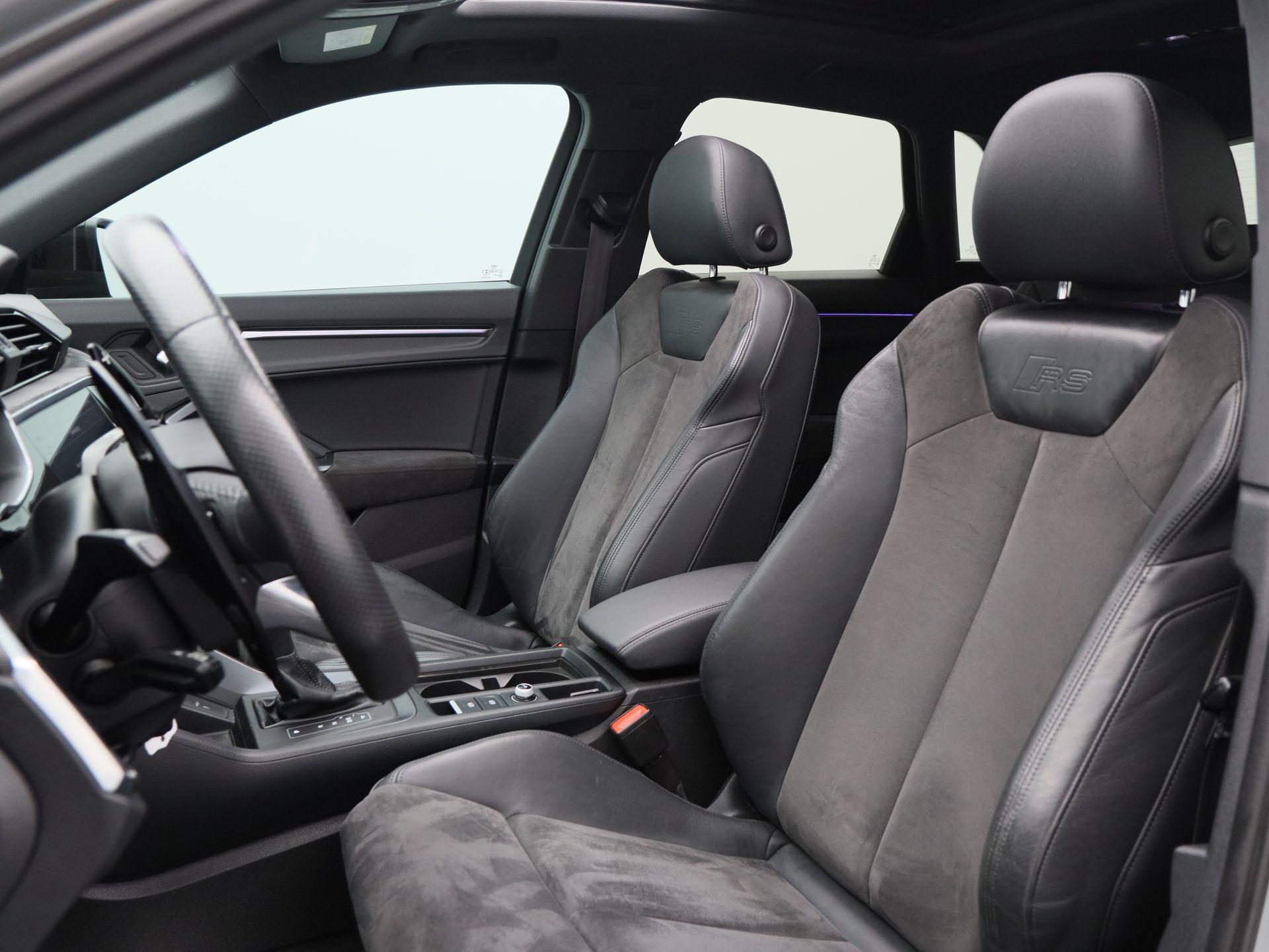 Audi RS Q3 TFSi 400 Pk Automaat - Afbeelding 5