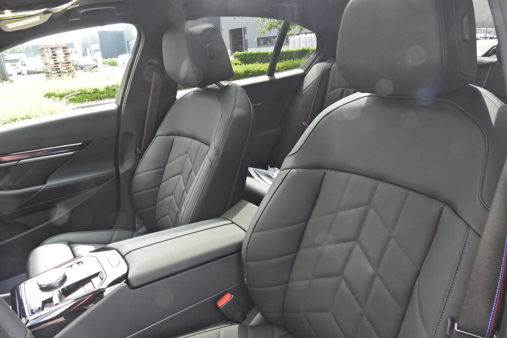 BMW 5 Serie 29