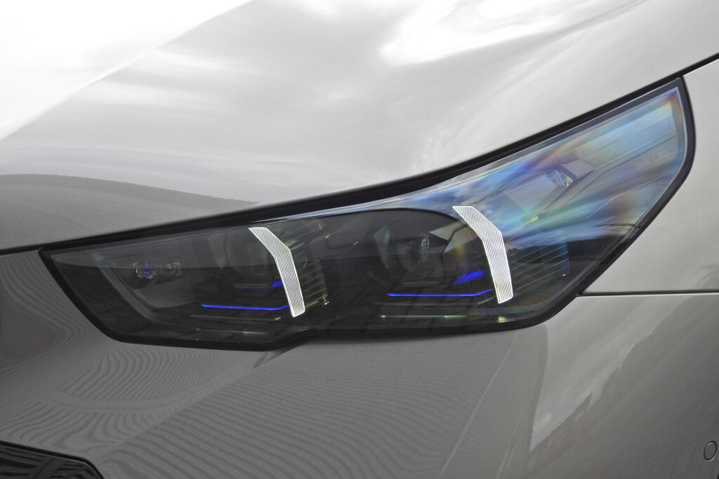 BMW 5 Serie 31