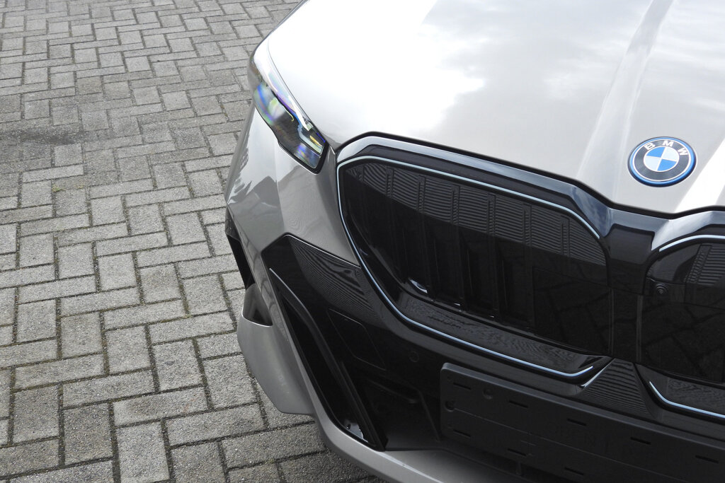 BMW 5 Serie 32
