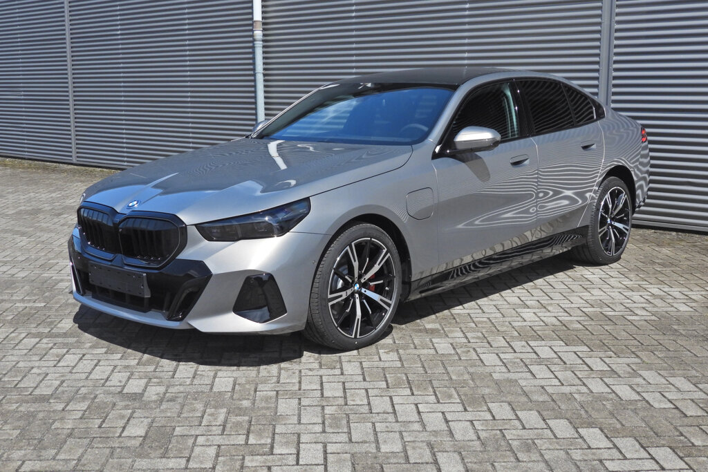 BMW 5 Serie 1
