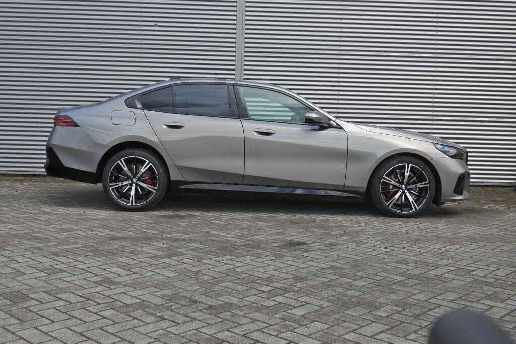 BMW 5 Serie 3