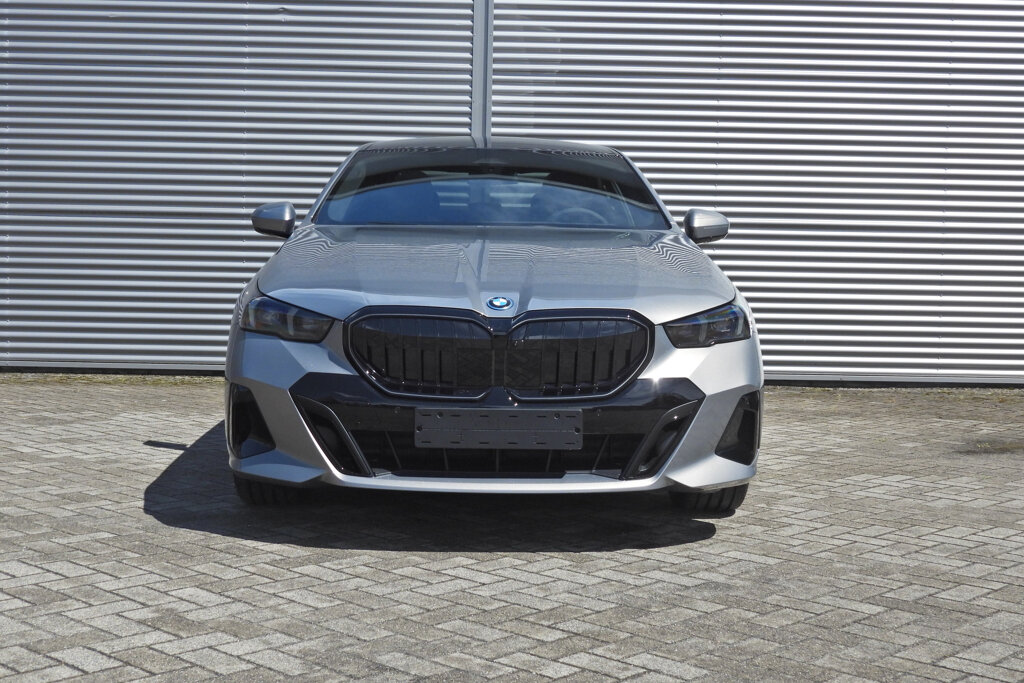 BMW 5 Serie 6