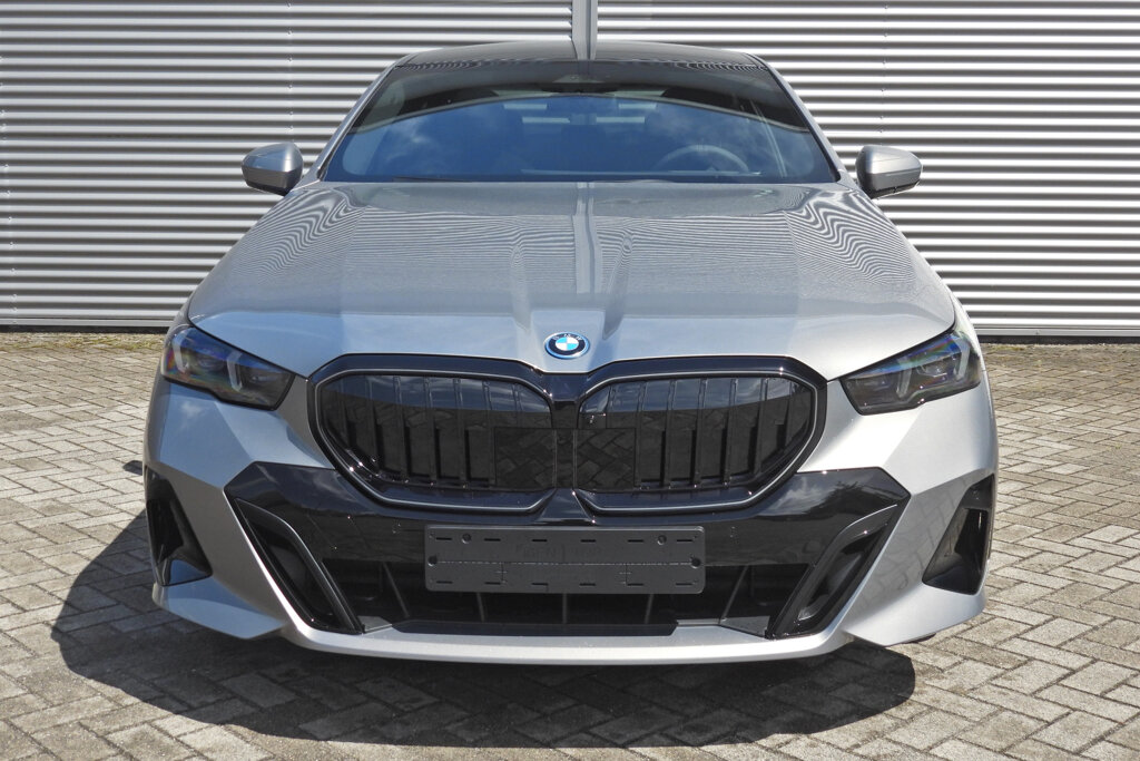 BMW 5 Serie 10