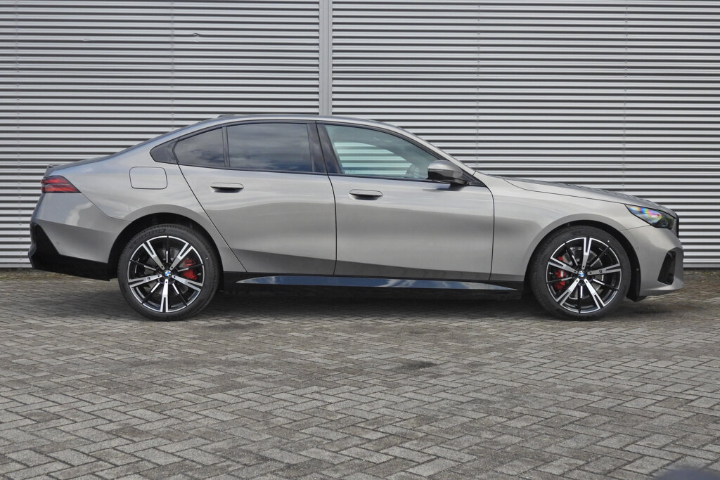 BMW 5 Serie 13