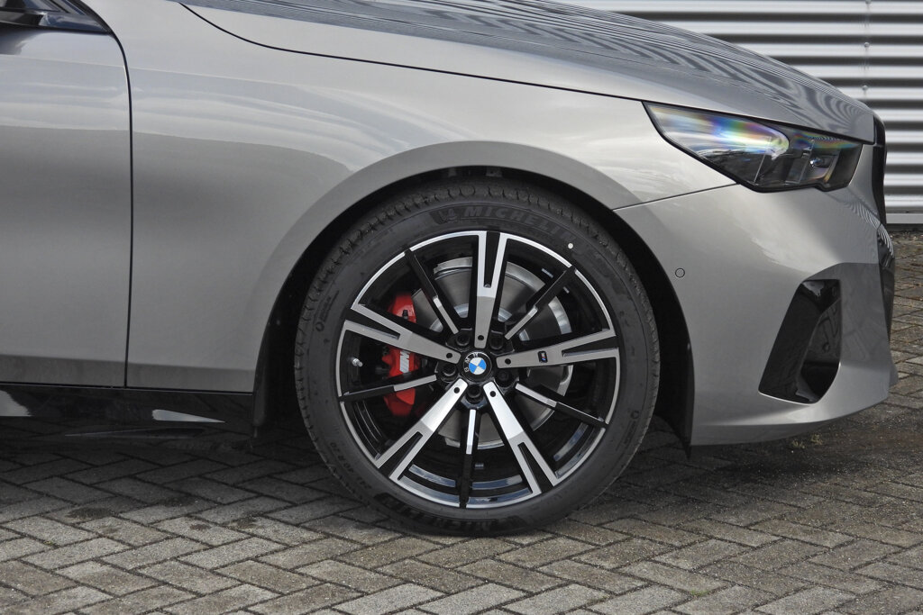 BMW 5 Serie 14