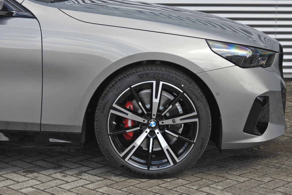 BMW 5 Serie 15