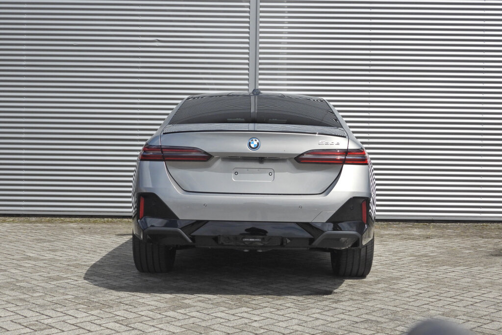 BMW 5 Serie 17