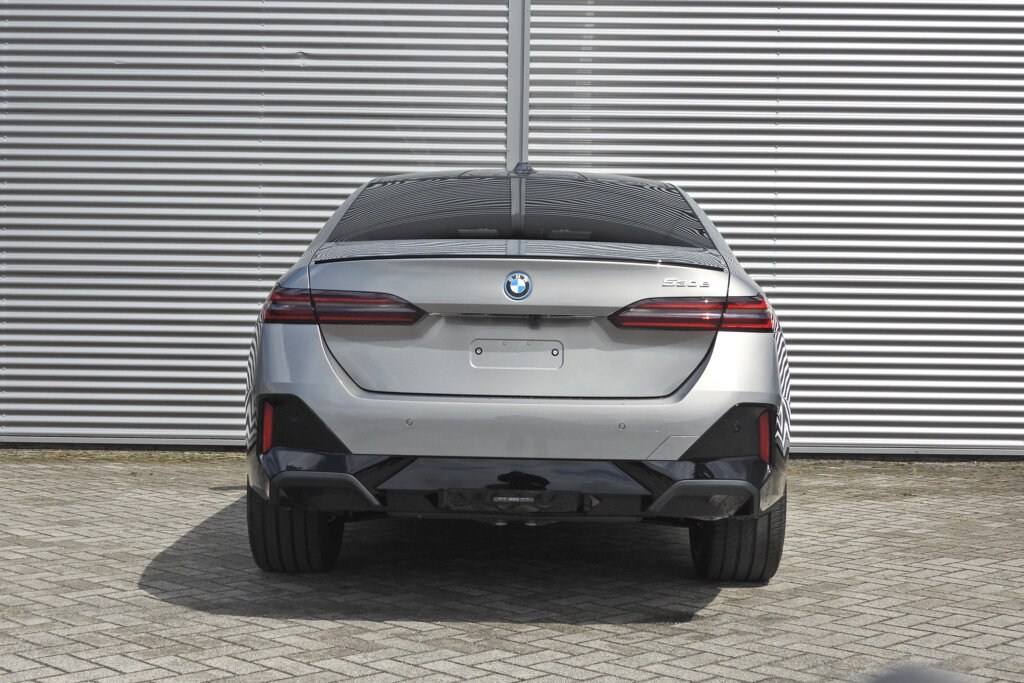 BMW 5 Serie 18