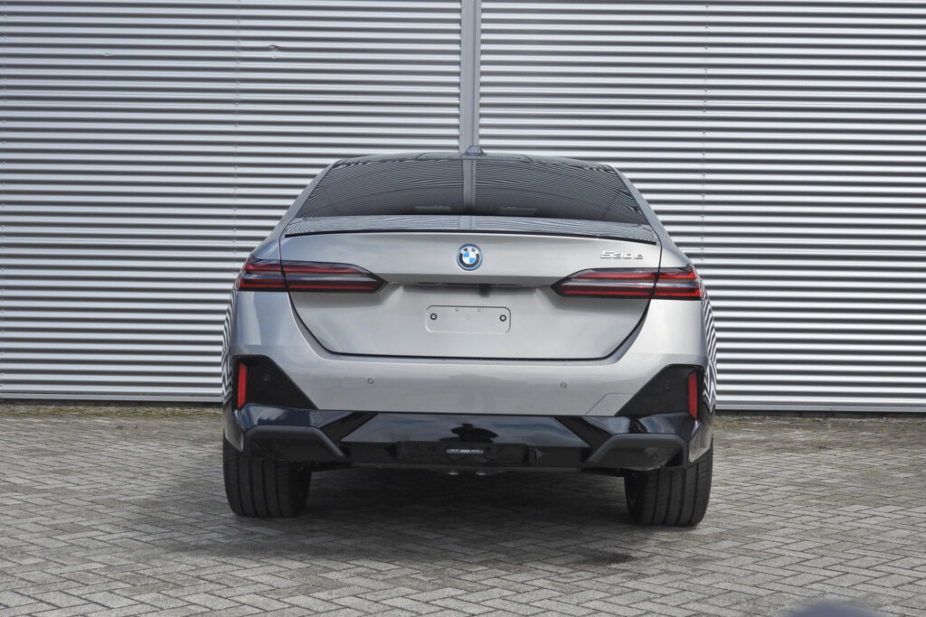 BMW 5 Serie 19