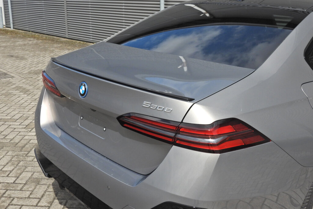 BMW 5 Serie 21