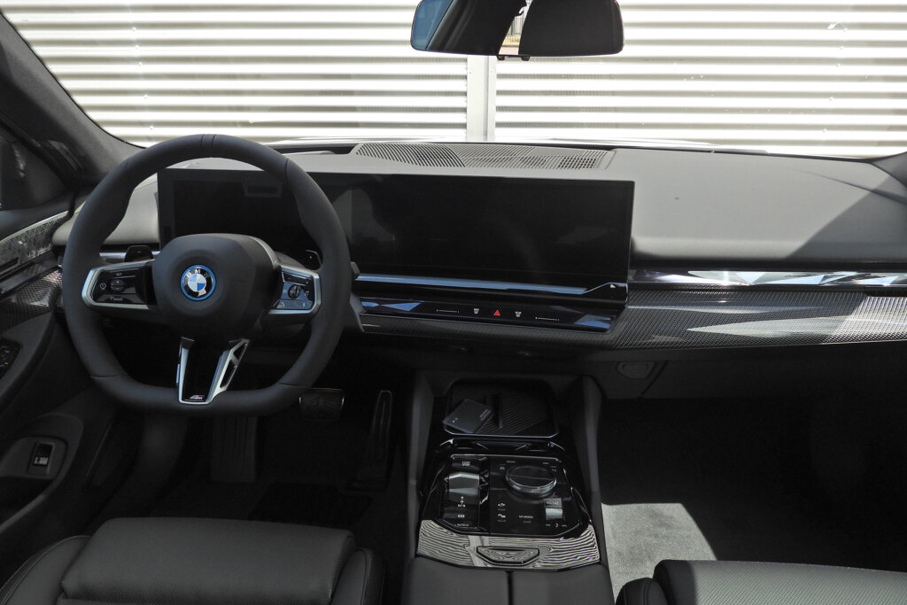BMW 5 Serie 22