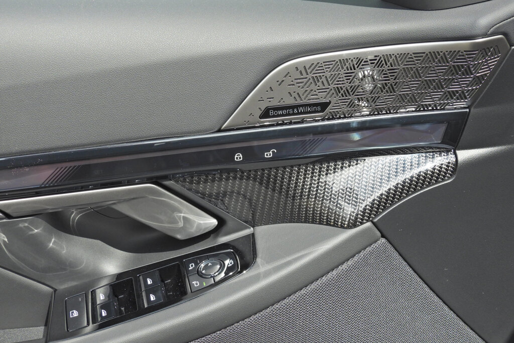 BMW 5 Serie 23