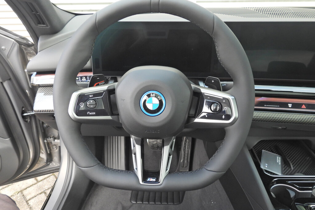 BMW 5 Serie 24