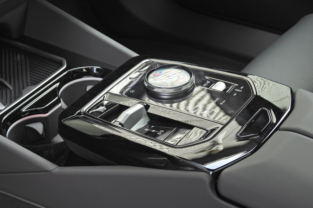 BMW 5 Serie 27