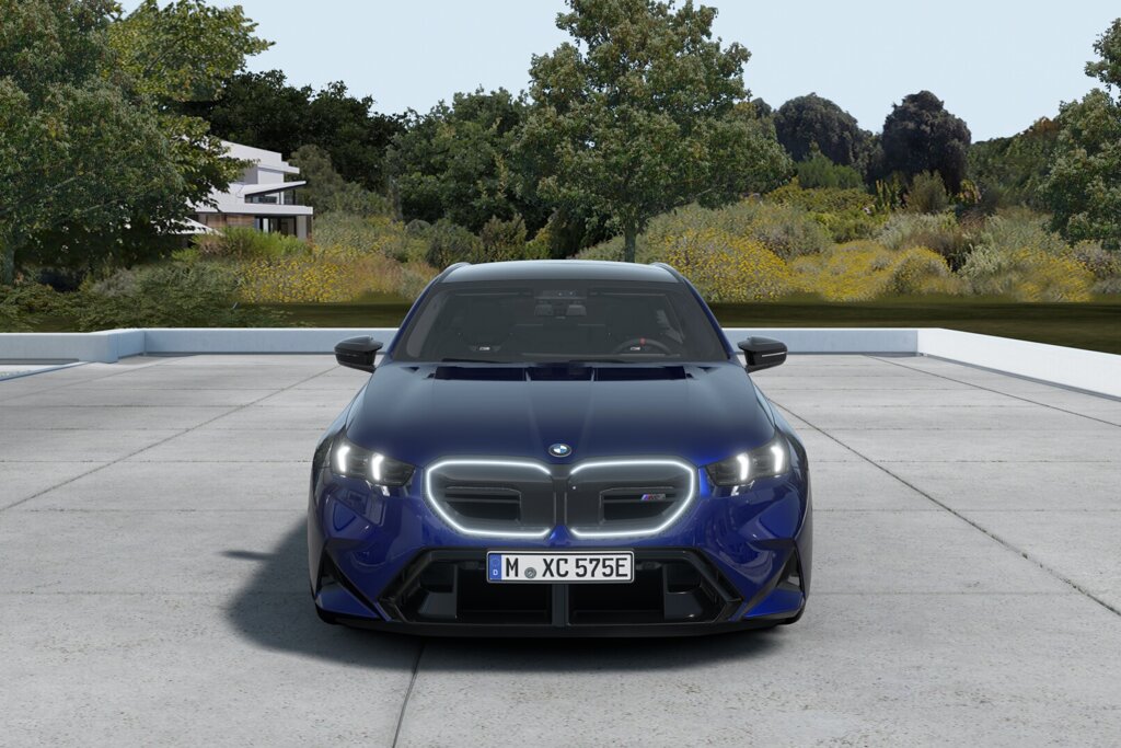 BMW 5 Serie 3