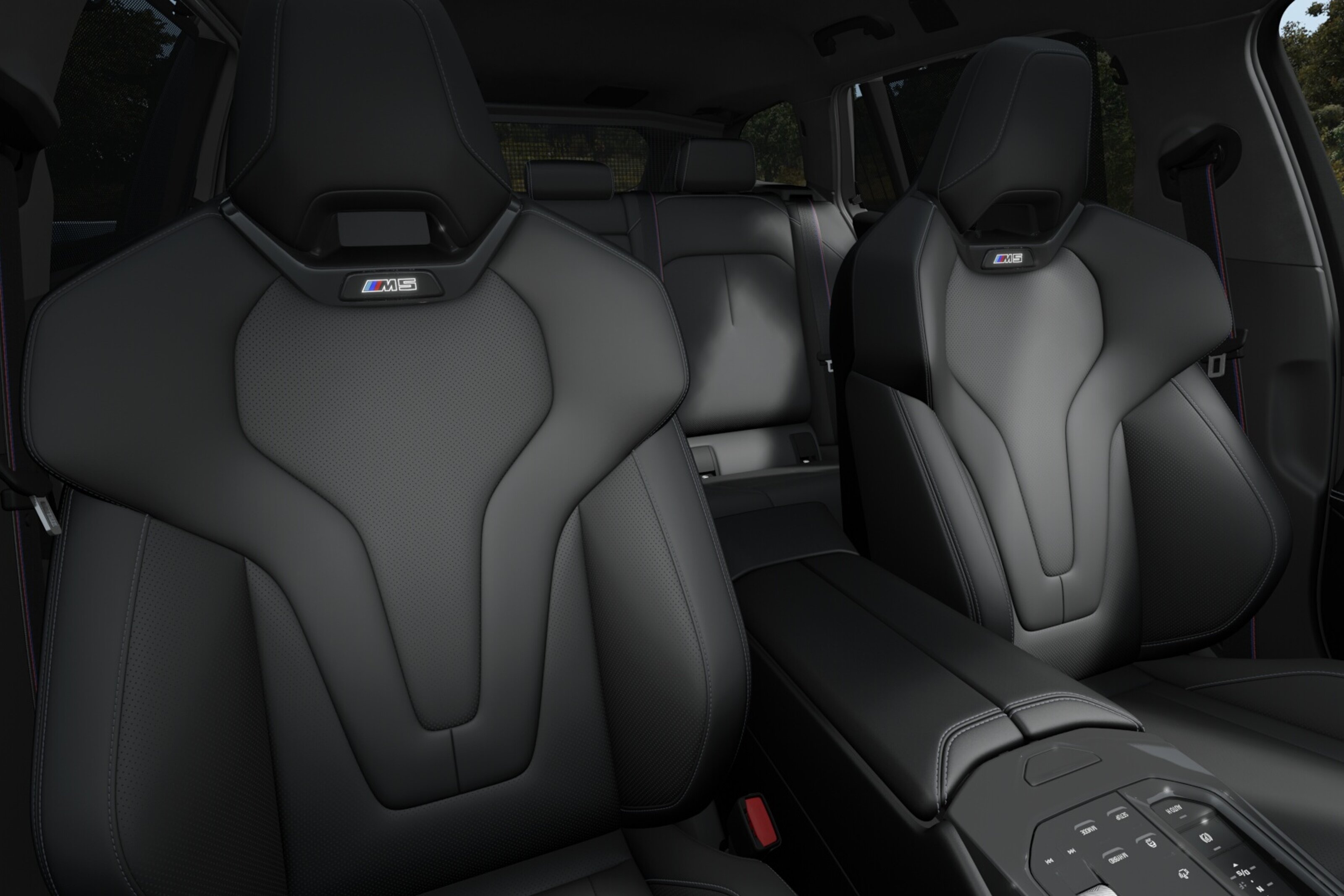 BMW 5 Serie 9