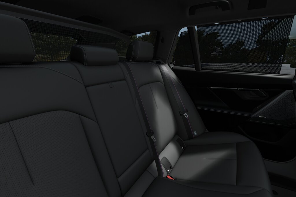 BMW 5 Serie 10