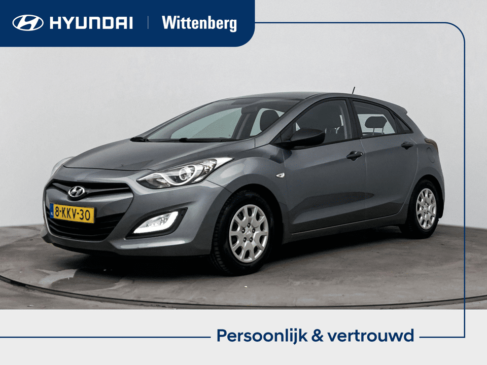 Hyundai i30 1.4 - Afbeelding 1