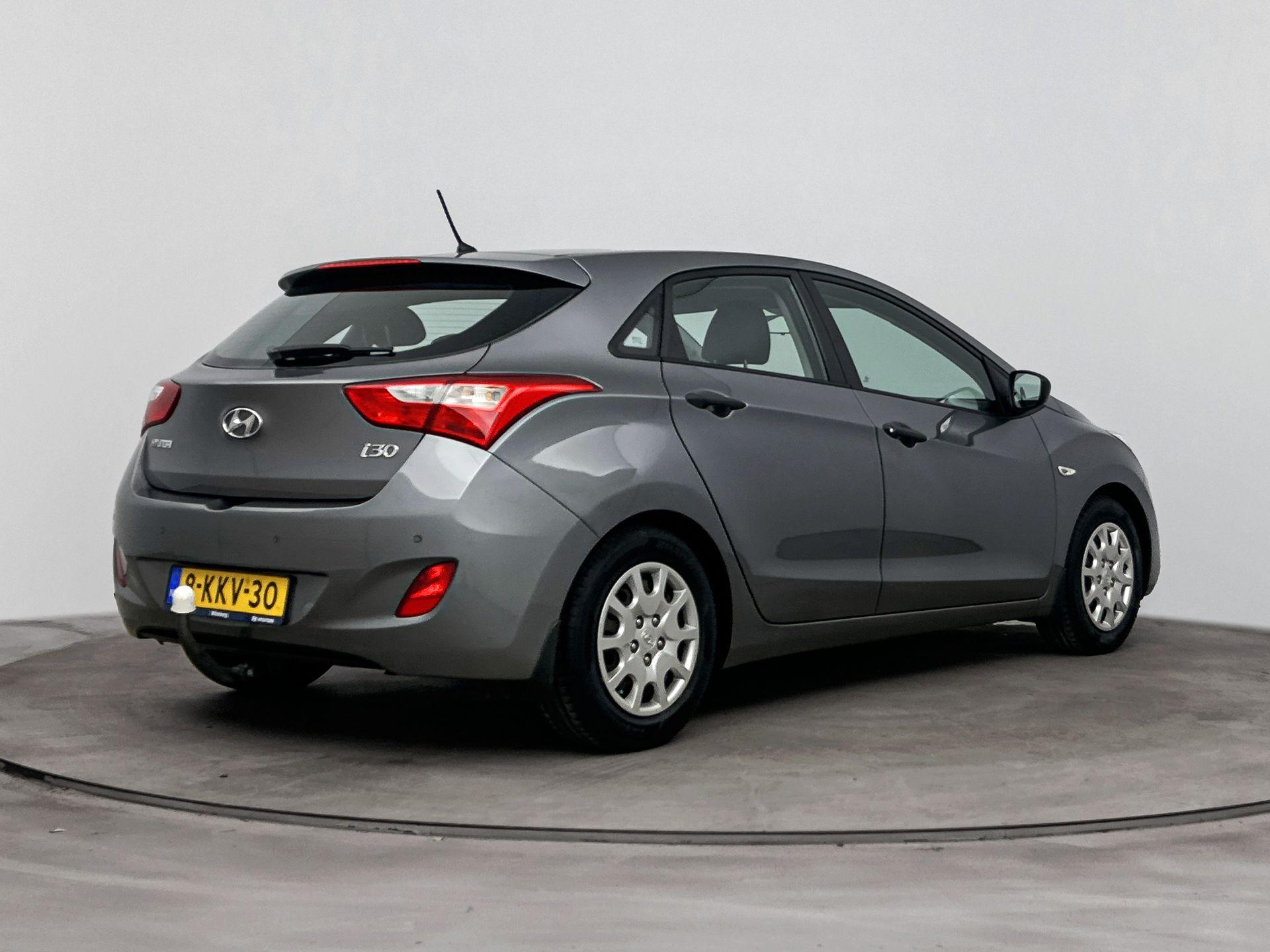Hyundai i30 1.4 - Afbeelding 2