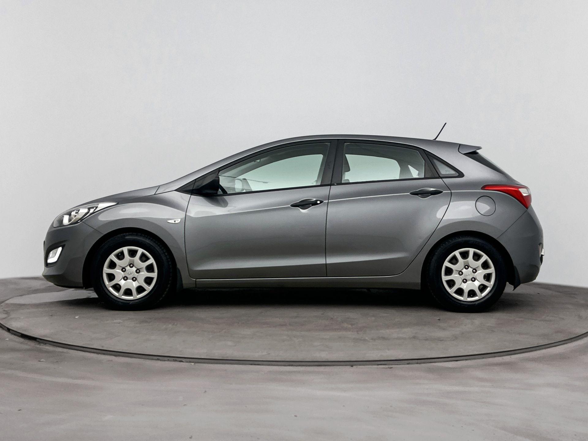 Hyundai i30 1.4 - Afbeelding 3
