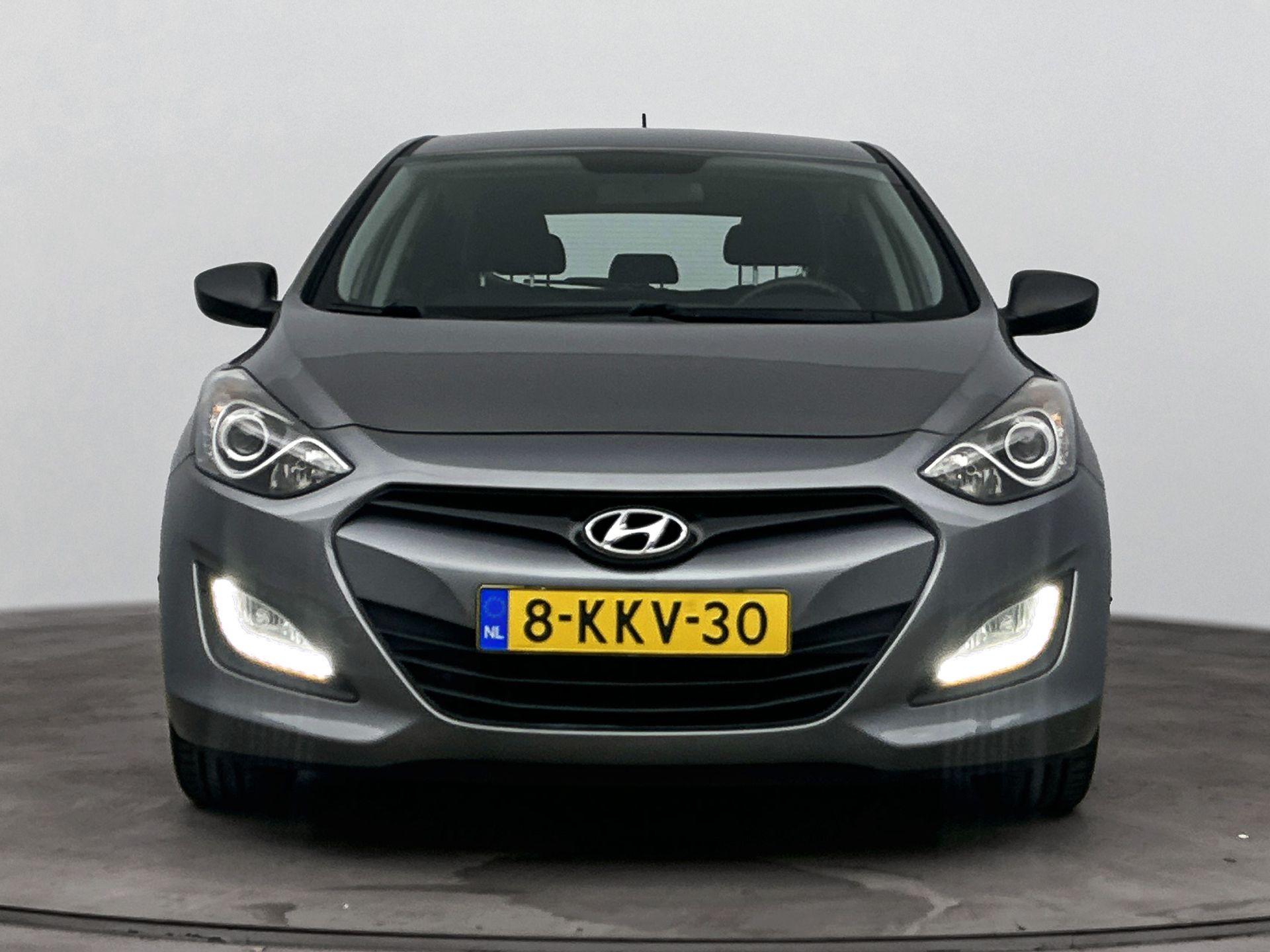 Hyundai i30 1.4 - Afbeelding 4