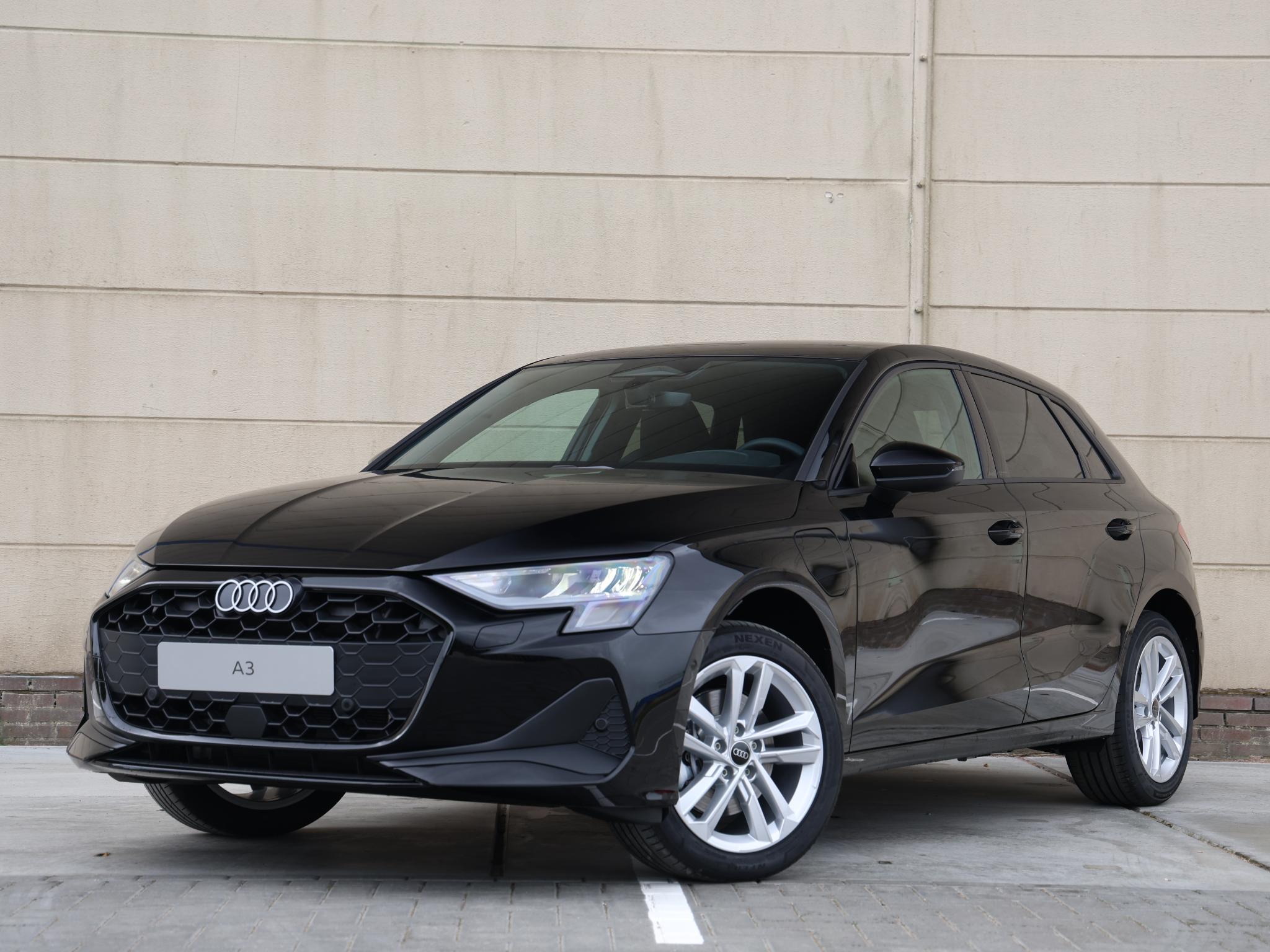 Audi A3 Sportback Pro Line 40 TFSI e 204 PK