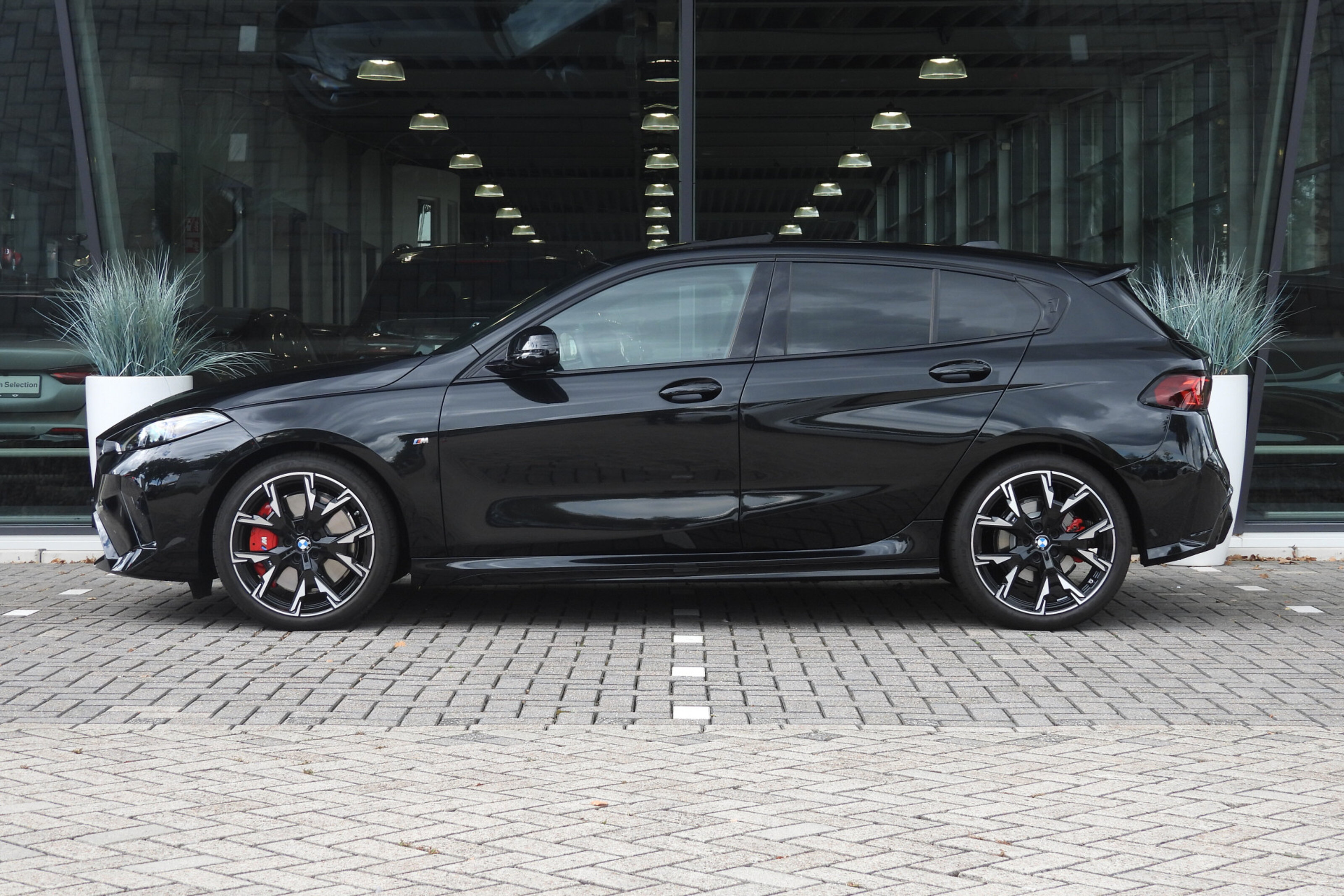 BMW 1 Serie 120 M Sport Automaat