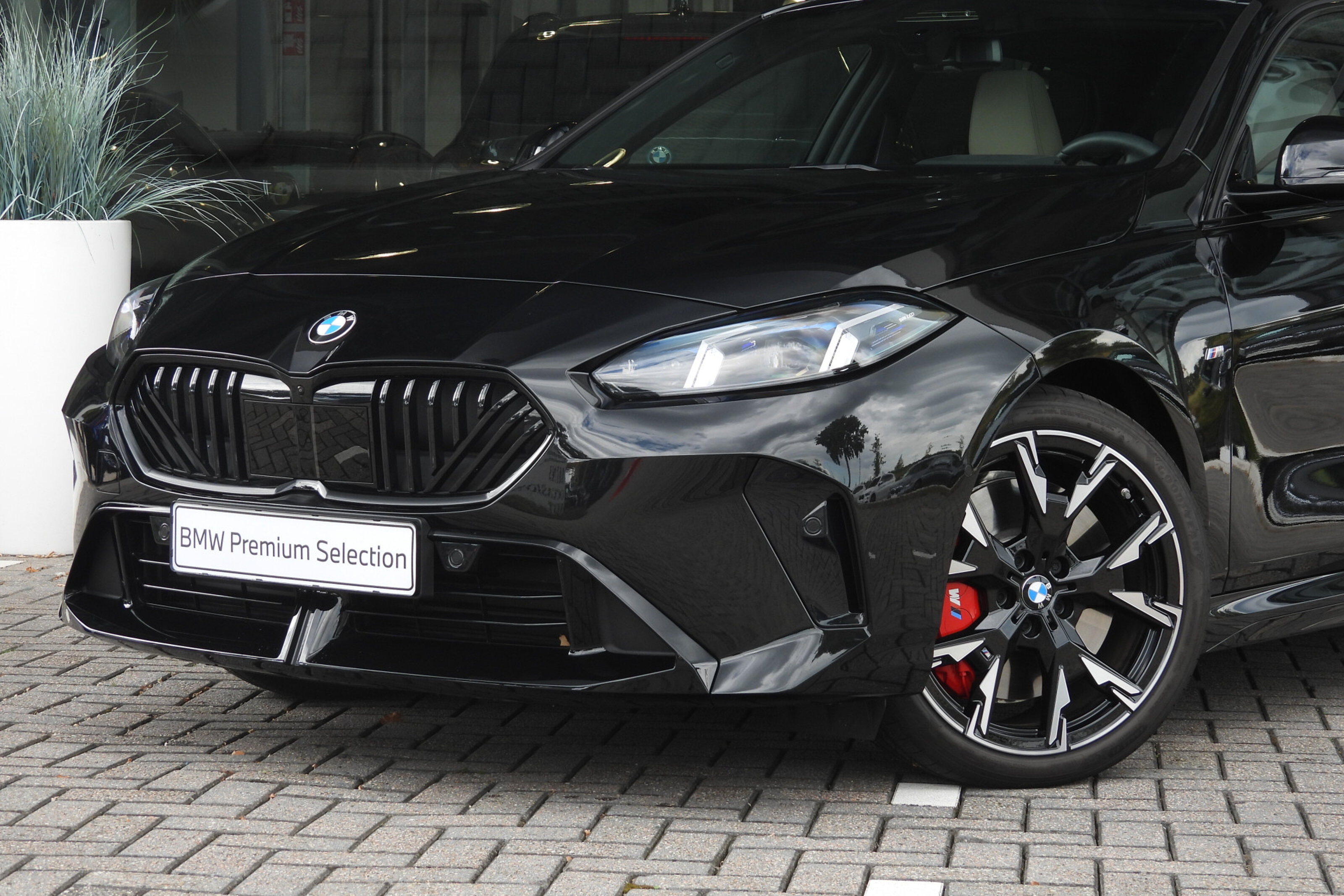 BMW 1 Serie 120 M Sport Automaat