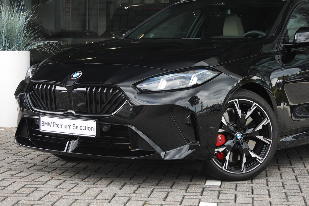 BMW 1 Serie 4