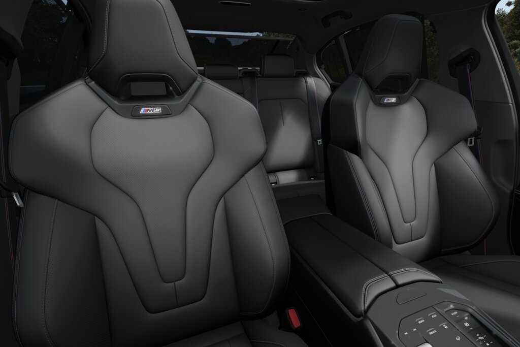BMW M5 10