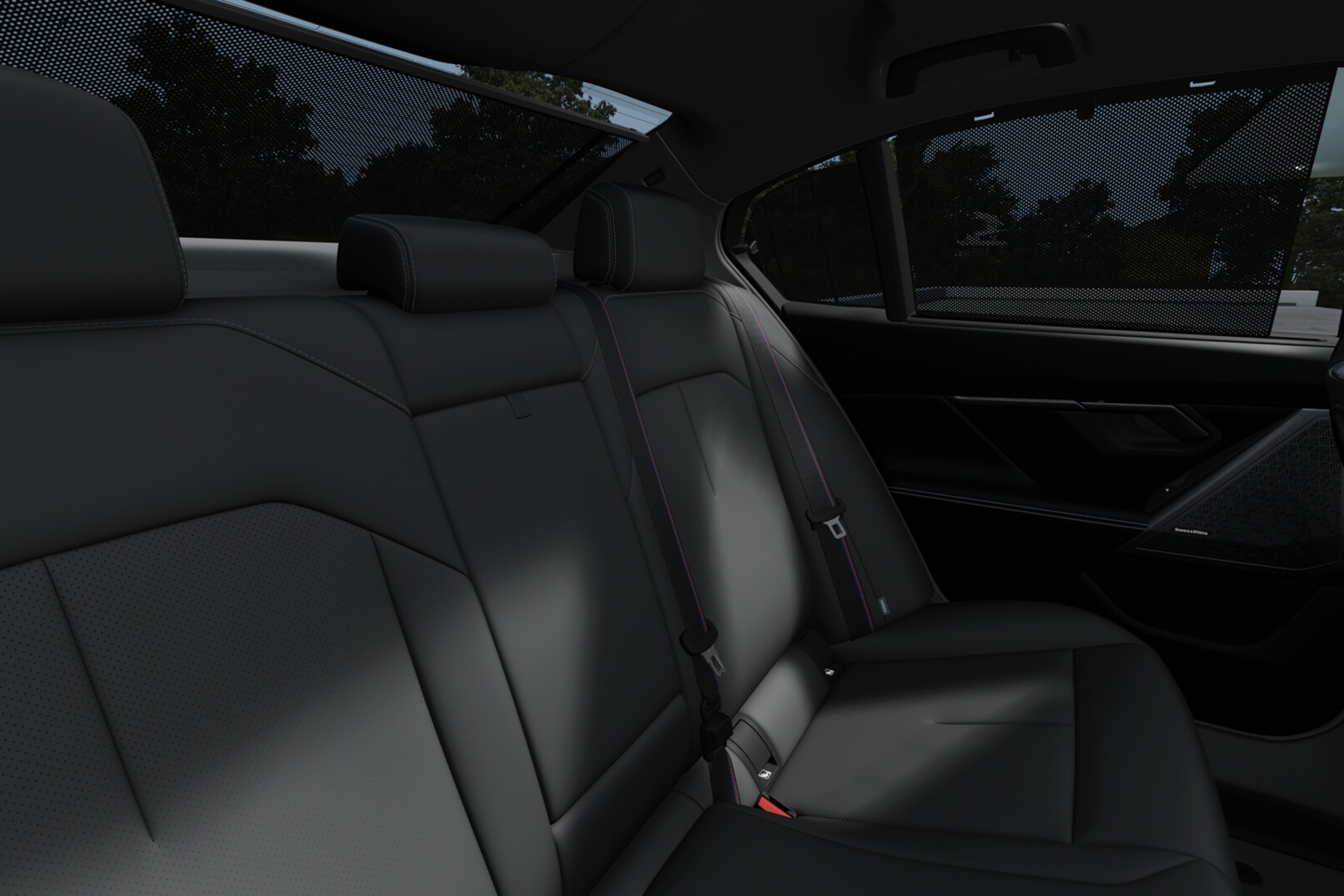 BMW M5 9