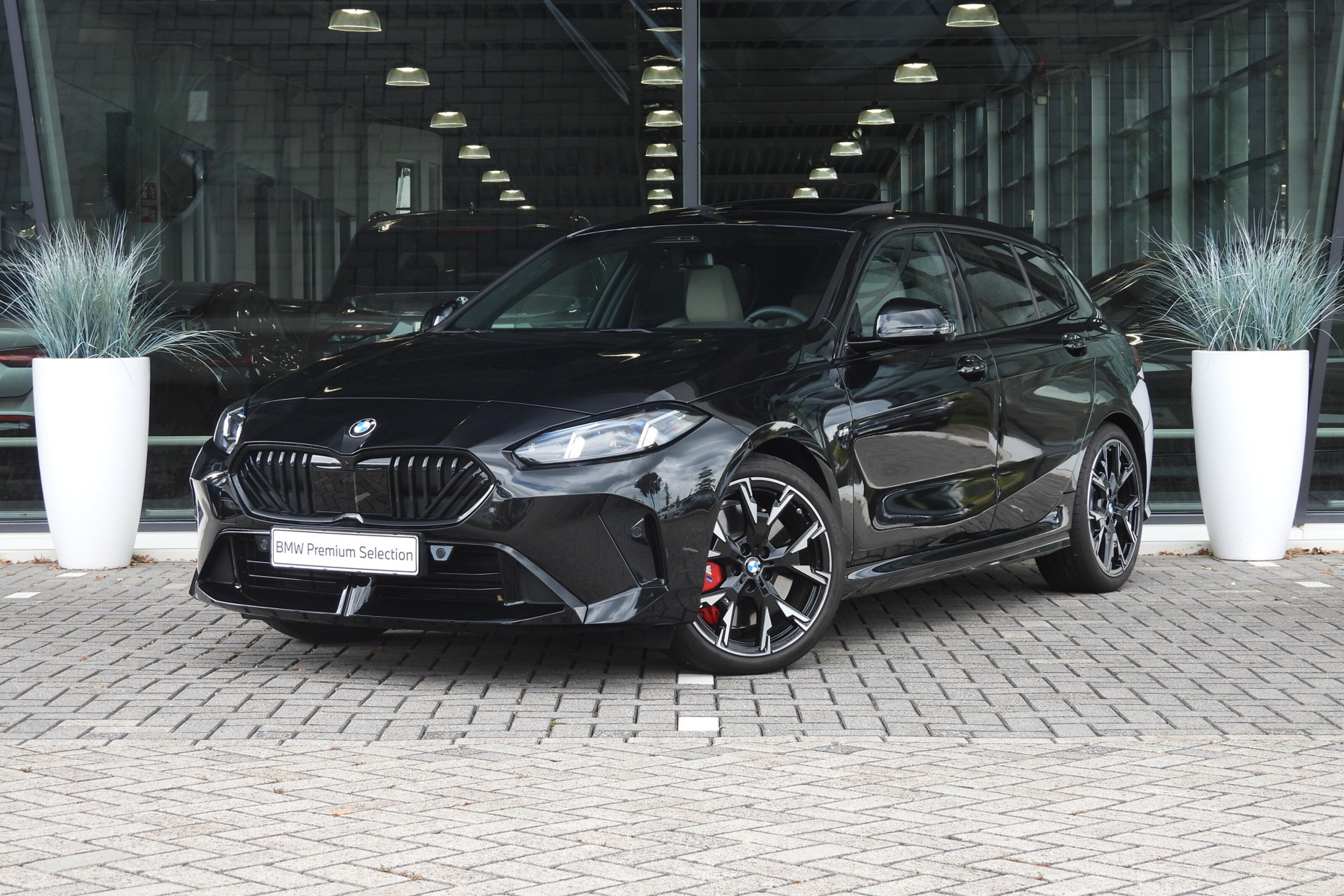 BMW 1 Serie 120 M Sport Automaat