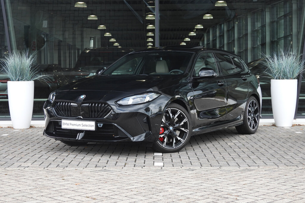 BMW 1 Serie 1