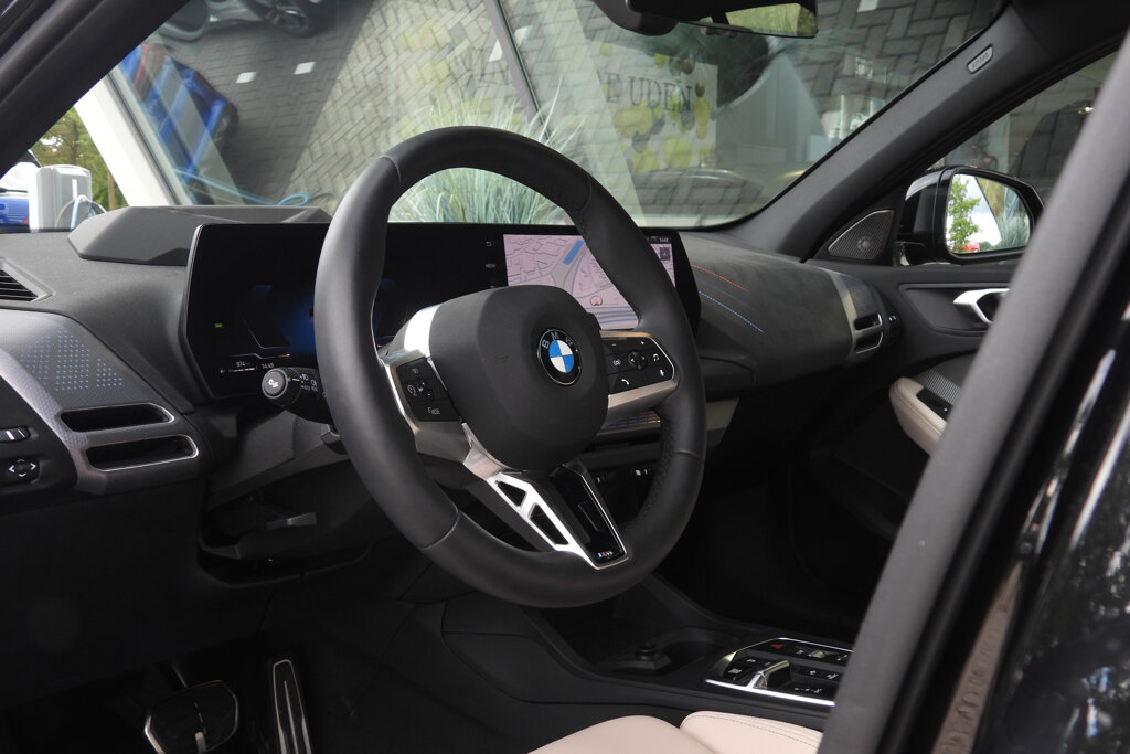 BMW 1 Serie 2