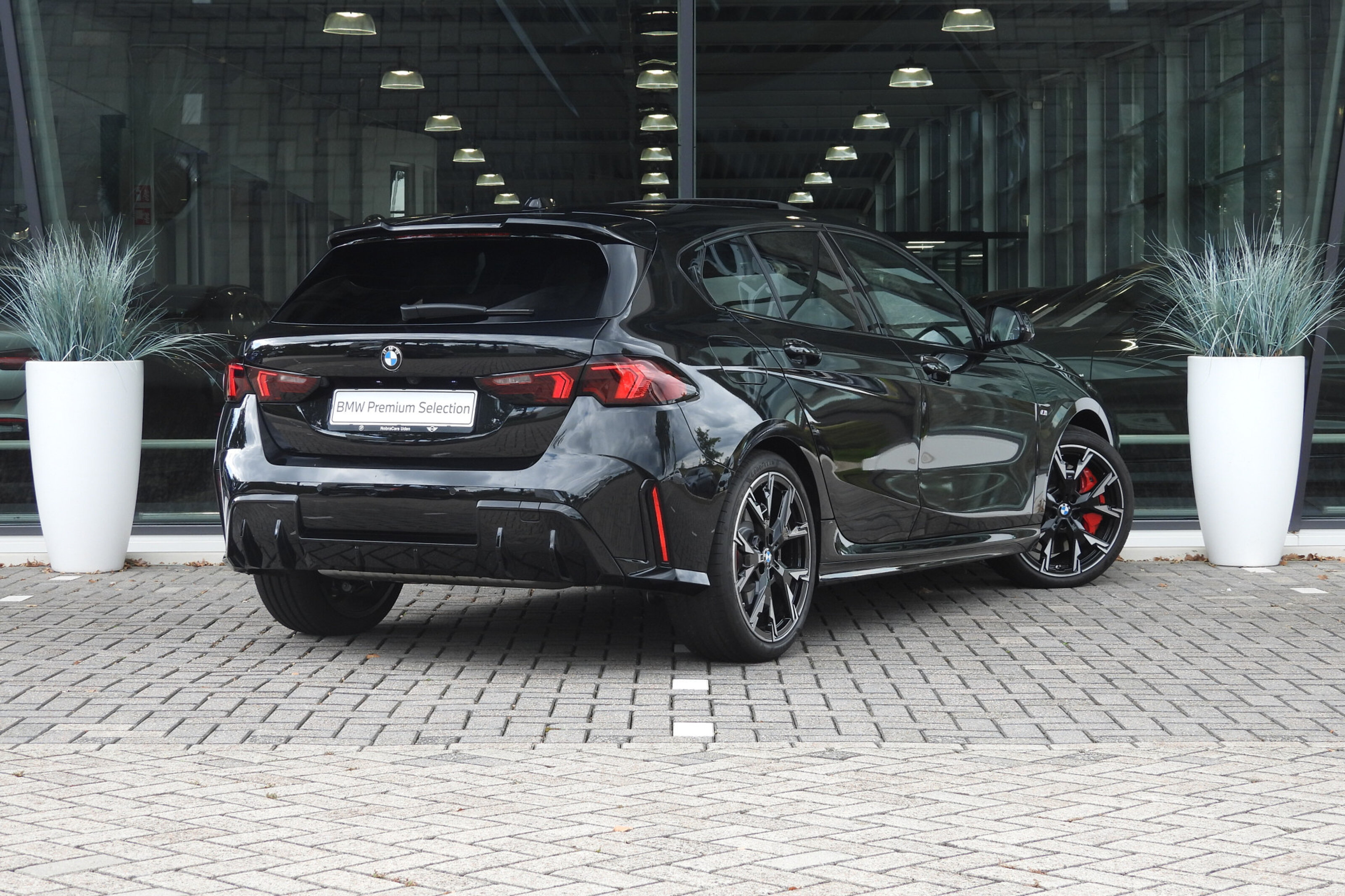 BMW 1 Serie 120 M Sport Automaat