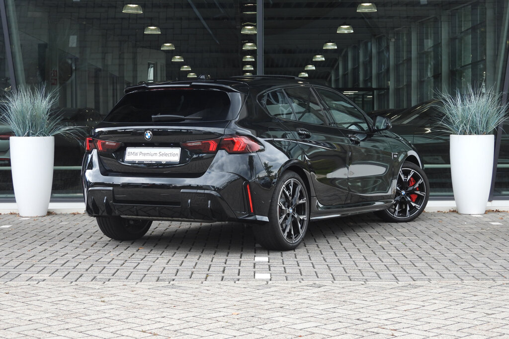 BMW 1 Serie 3